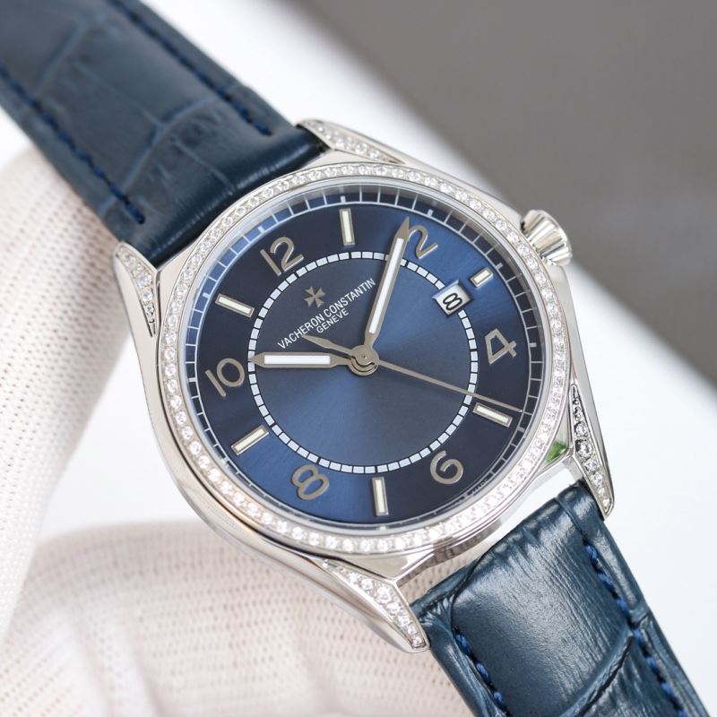 VACHERON CONSTANTIN Watches